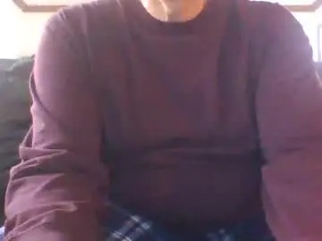 Chaturbate Sex Cam of ghost2534