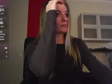 Chaturbate Adult Video Chat of hi_bye_