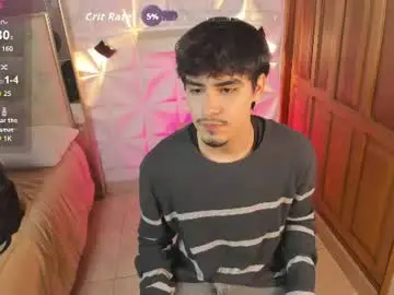 Chaturbate Private Sex Chat of iamjuanjoc
