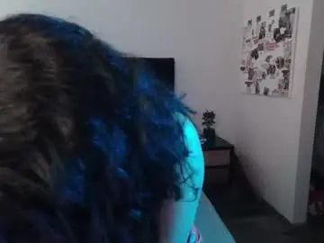 Chaturbate Nude Webcam of jasmine_019