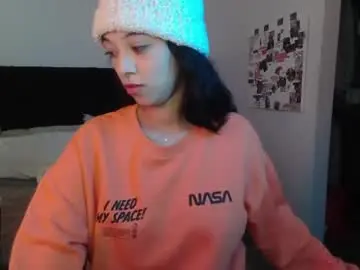 Chaturbate Best Webcam of jasmine_019