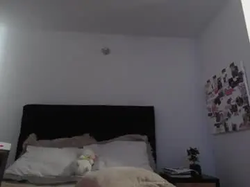 Chaturbate Live Porn of jasmine_019