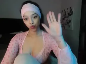 Chaturbate Live Sex Cam of jasmine_019