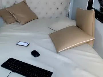 Chaturbate Best live sex cam show of kina_greyx