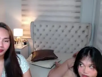 Chaturbate Sex Cam of kina_greyx