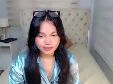 Chaturbate Live Porn of kina_greyx