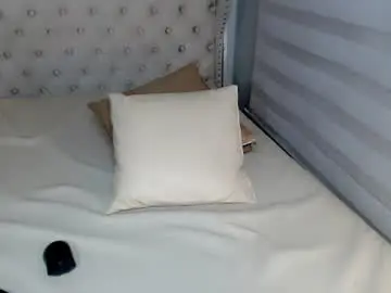 Chaturbate Nude Webcam of kina_greyx