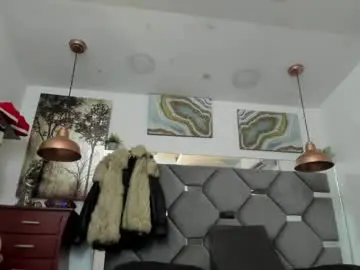 Chaturbate Nude Webcam of king_fitt_