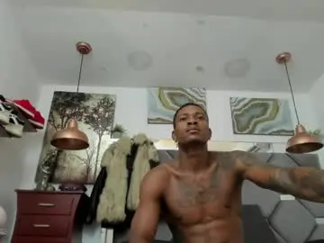 Chaturbate Live Sex Cam of king_fitt_