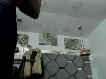 Chaturbate Best live sex cam show of king_fitt_