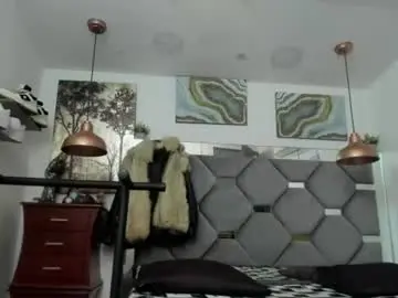 Chaturbate Live Sex Cam of king_fitt_