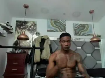 Chaturbate Sex Cam of king_fitt_