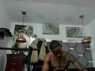 Chaturbate Adult Video Chat of king_fitt_
