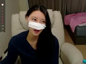 Chaturbate Live Porn of kor_cat