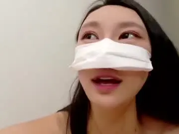 Chaturbate Nude Webcam of kor_cat