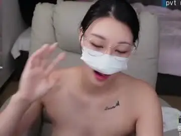 Chaturbate Free Porn Cam of kor_cat