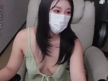 Chaturbate Nude Webcam of kor_cat
