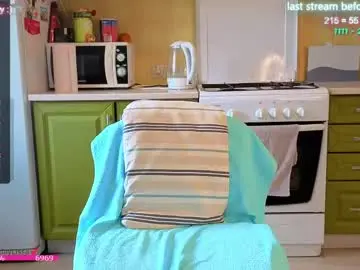 Chaturbate Sex Cam of lissa_charmingmilf