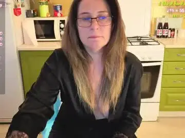 Chaturbate Free Porn Cam of lissa_charmingmilf