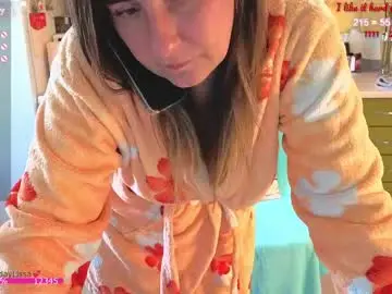 Chaturbate Live Porn of lissa_charmingmilf
