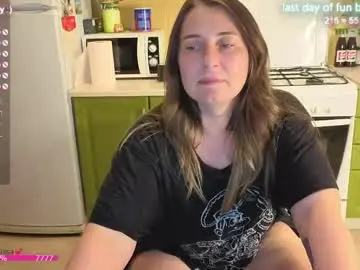 Chaturbate Sex Chat of lissa_charmingmilf