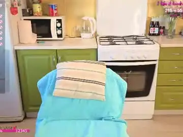 Chaturbate Free Porn Cam of lissa_charmingmilf