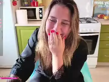Chaturbate Sex Chat of lissa_charmingmilf