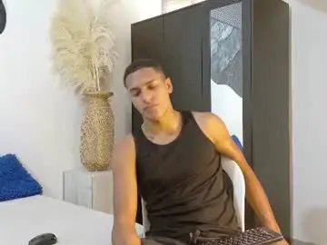 Chaturbate Free Porn Cam of lucas837481