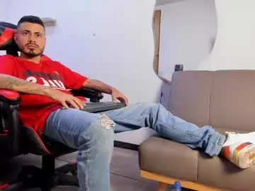 Chaturbate Live Sex of matthewcullenn