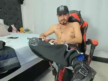 Chaturbate Sex Cam of matthewcullenn