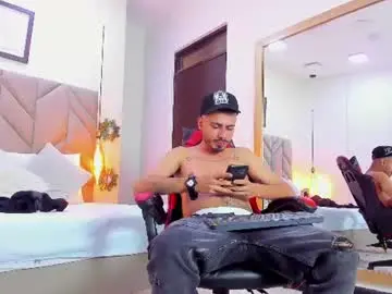 Chaturbate Sex Chat of matthewcullenn