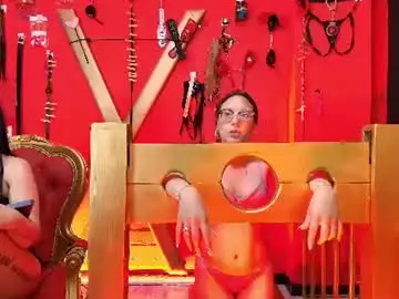 Chaturbate Best Webcam of megan_chaotic