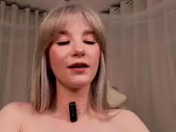 Chaturbate Free Porn Cam of milliebraun