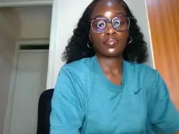 Chaturbate Live Sex of miss_jamilla255