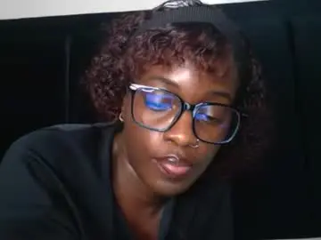 Chaturbate Sex Cam of miss_jamilla255