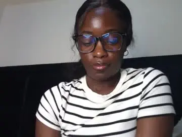 Chaturbate Sex Chat of miss_jamilla255