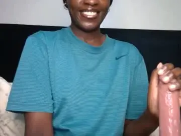 Chaturbate Best Webcam of miss_jamilla255