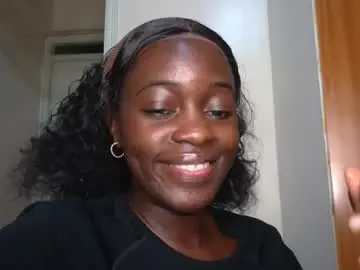 Chaturbate Live Sex Cam of miss_jamilla255