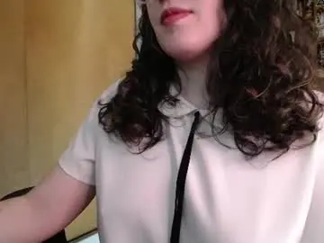 Chaturbate Nude Webcam of missivana777