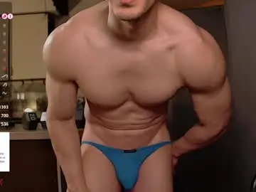 Chaturbate Live Porn of mrlelex