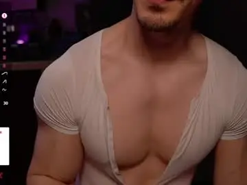 Chaturbate Adult Webcam of mrlelex