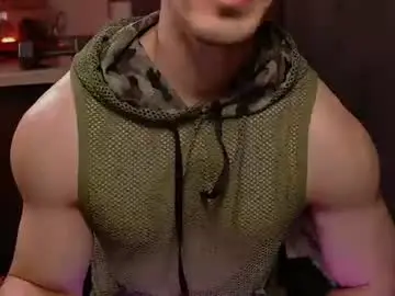 Chaturbate Live Sex Cam of mrlelex