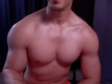 Chaturbate Live Porn of mrlelex
