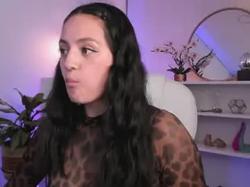 Chaturbate Adult Video Chat of nahiapaws
