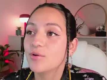 Chaturbate Sex Chat of nahiapaws