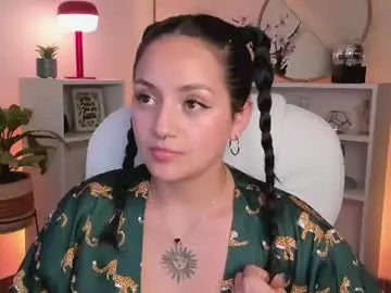 Chaturbate Sex Chat of nahiapaws