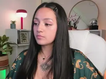 Chaturbate Live Sex of nahiapaws