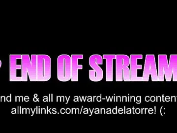 Chaturbate Live Sex Cam of queenayana