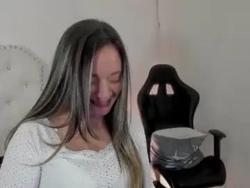 Chaturbate Sex Chat of rebeckasalvatore