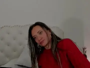 Chaturbate Best live sex cam show of rebeckasalvatore